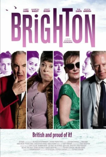 Брайтон (2019) онлайн бесплатно